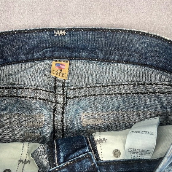 True Religion Jeans - Picture 6 of 6